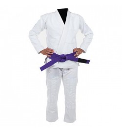 Jiu Jitsu Uniform